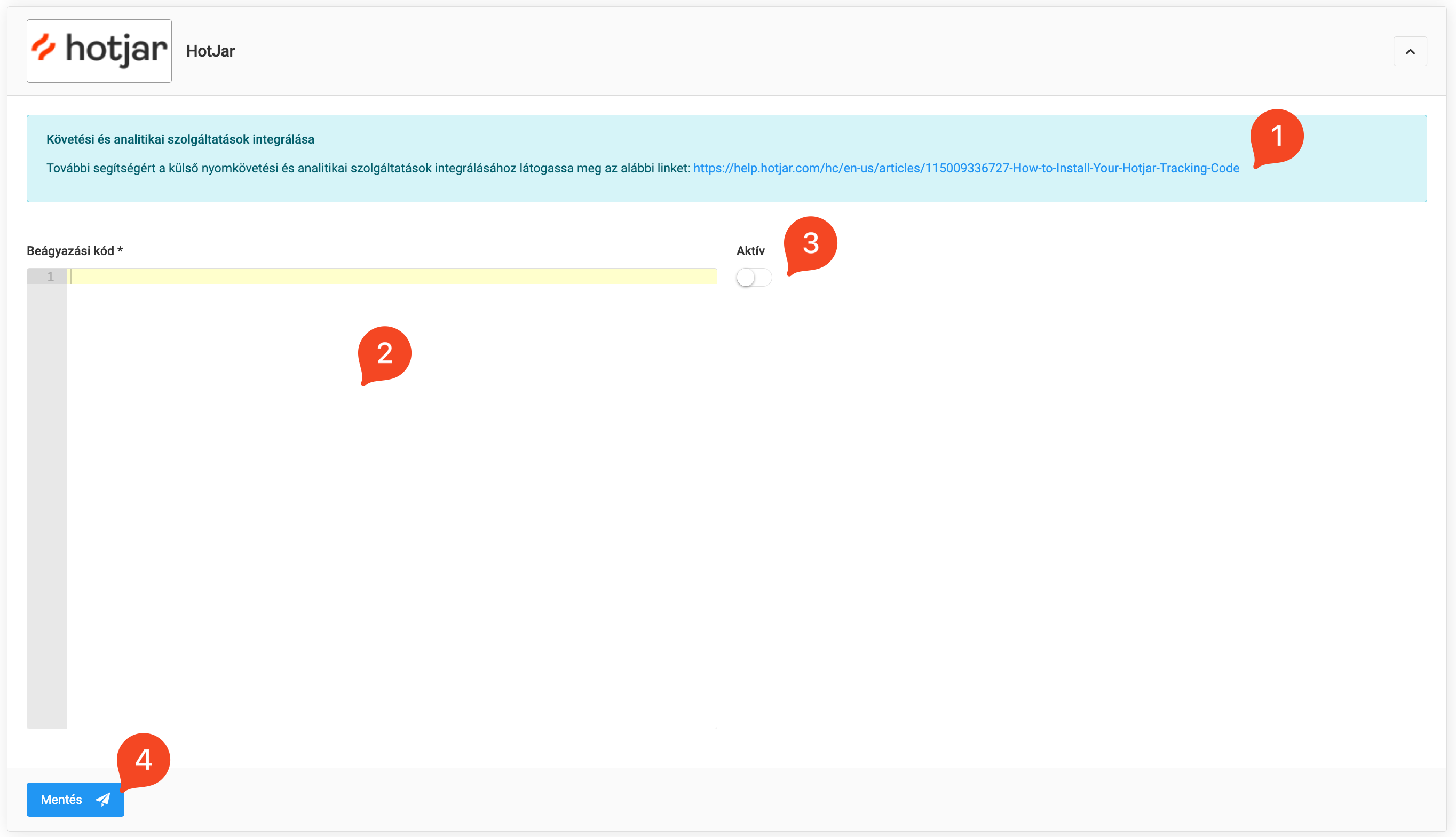 Követés és elemzés