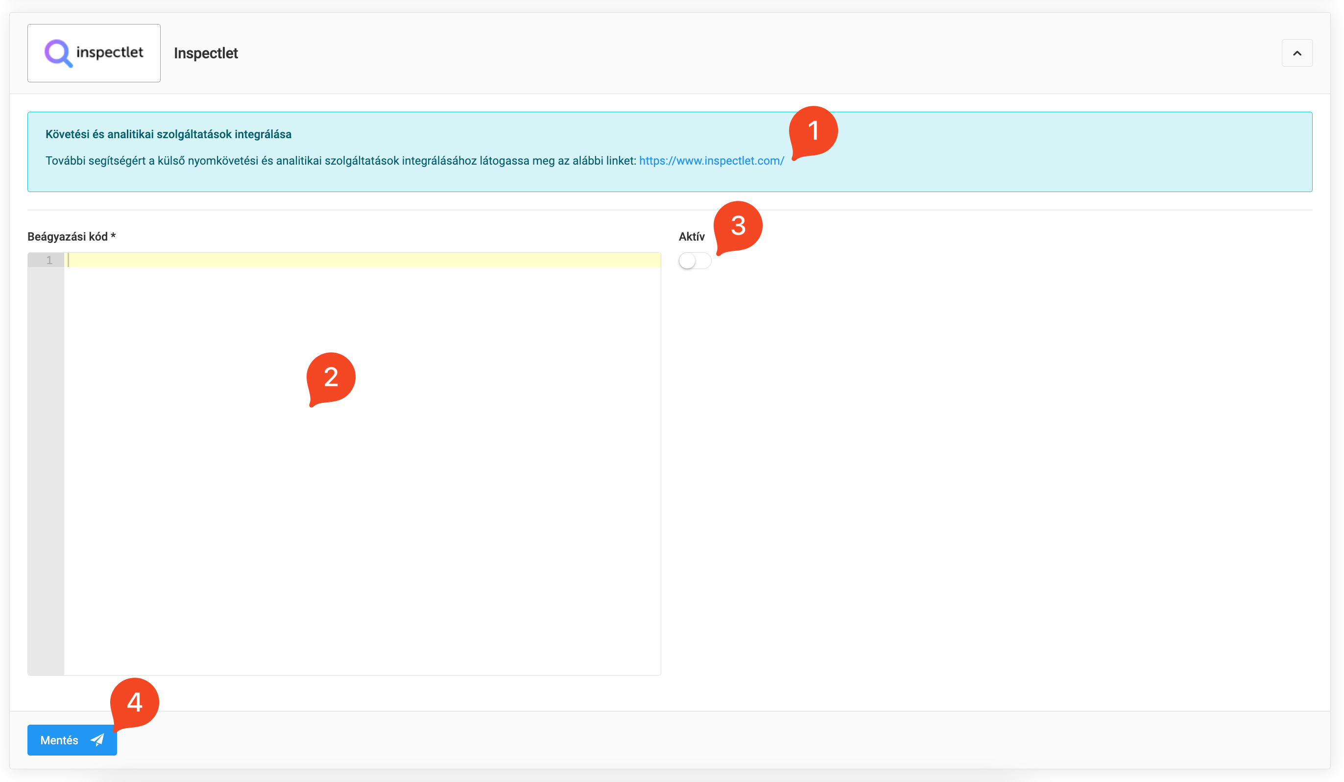 Követés és elemzés