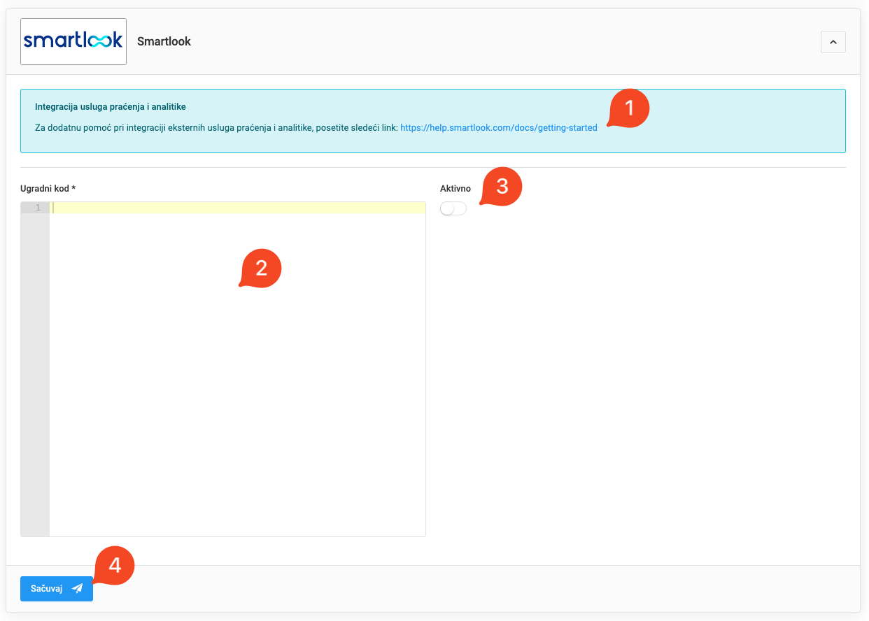Praćenje i analitika