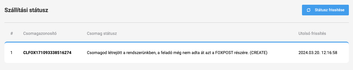 Speciális szállítási módok