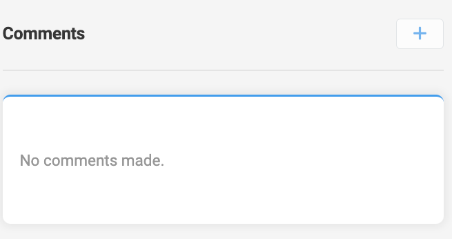 Orders and Their Editing