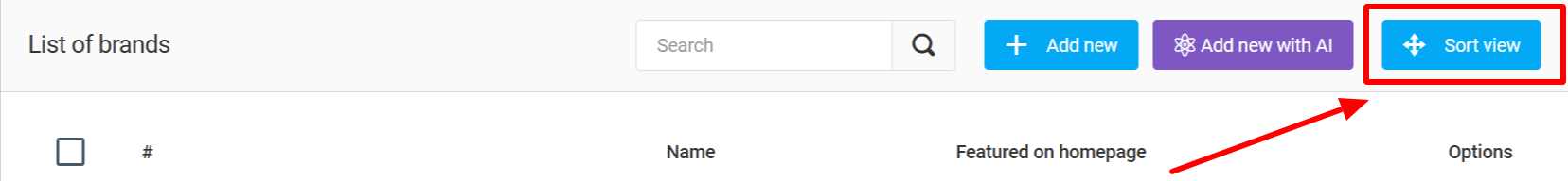 Brands and their management