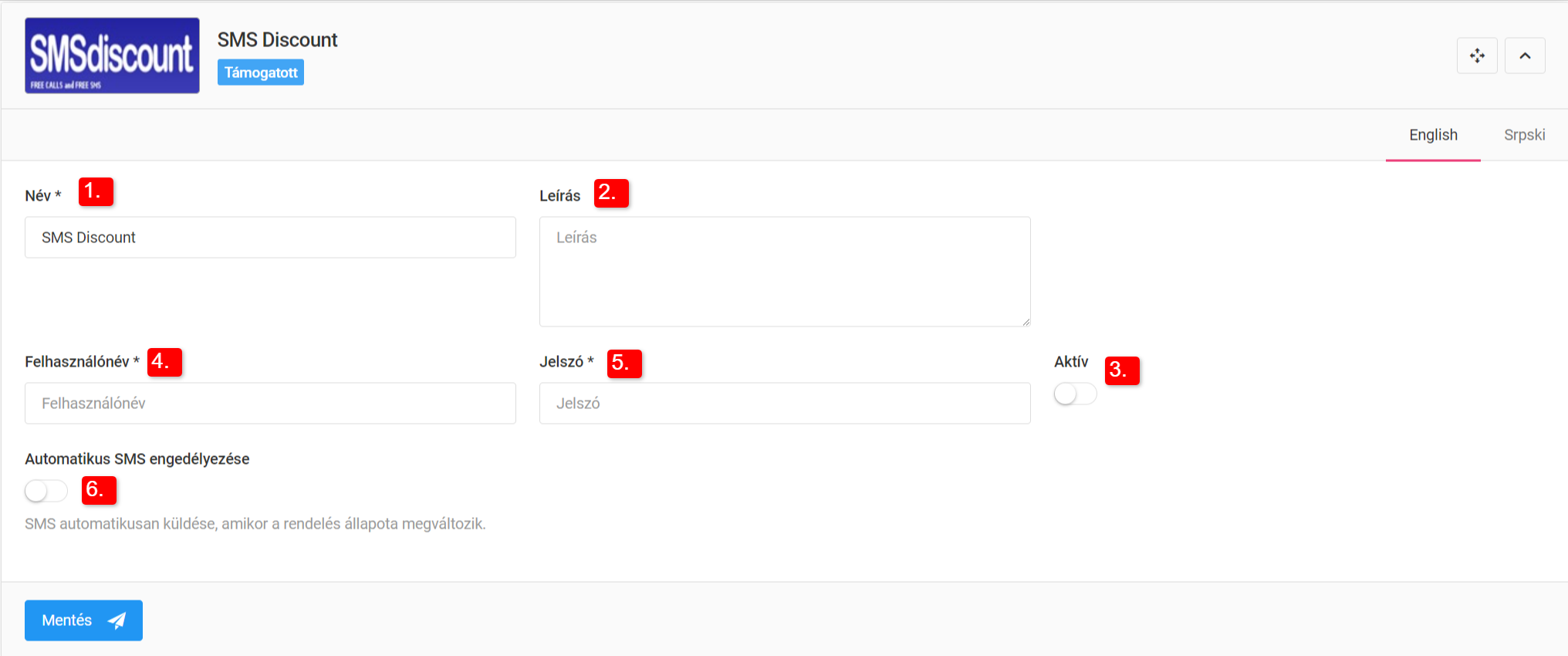 Marketing megoldások