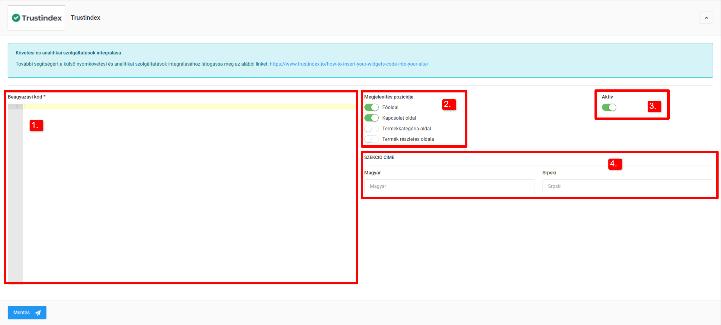 Követés és elemzés