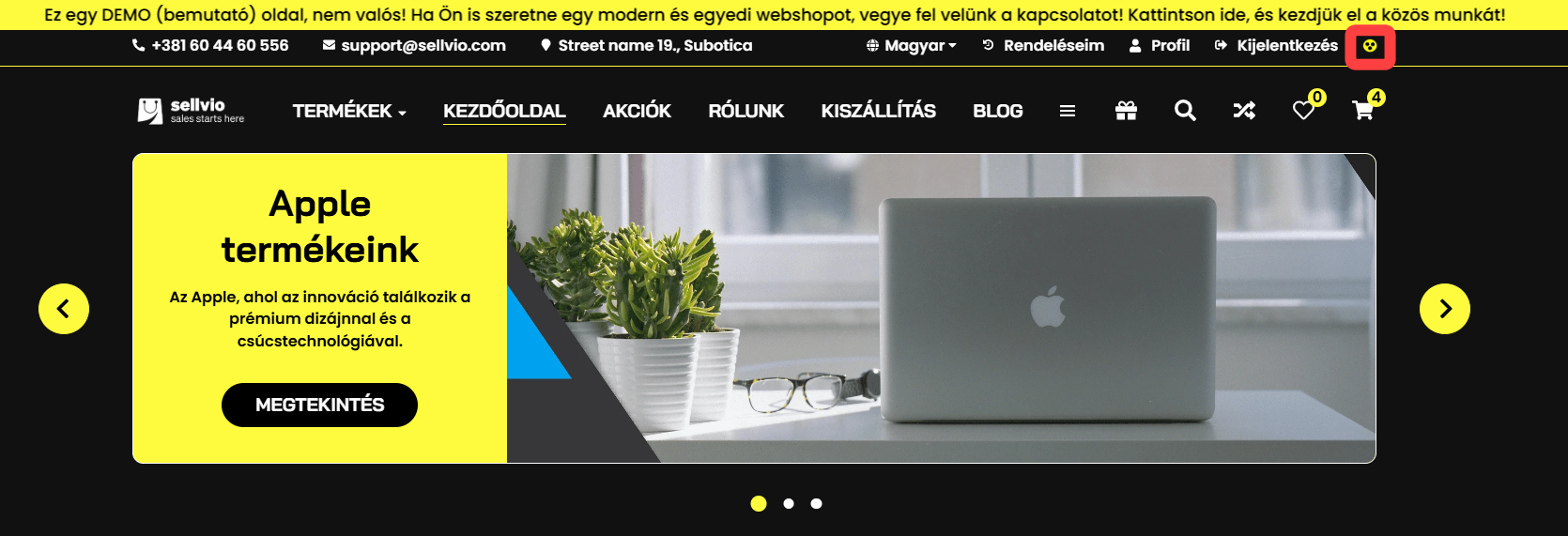 Témák és témaválasztás