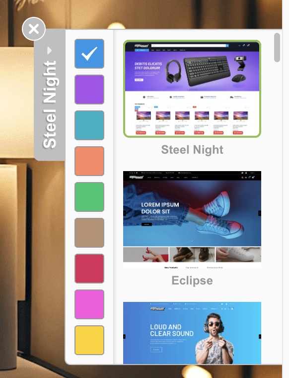 Témák és témaválasztás
