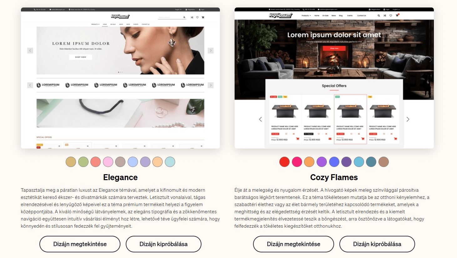 Témák és témaválasztás