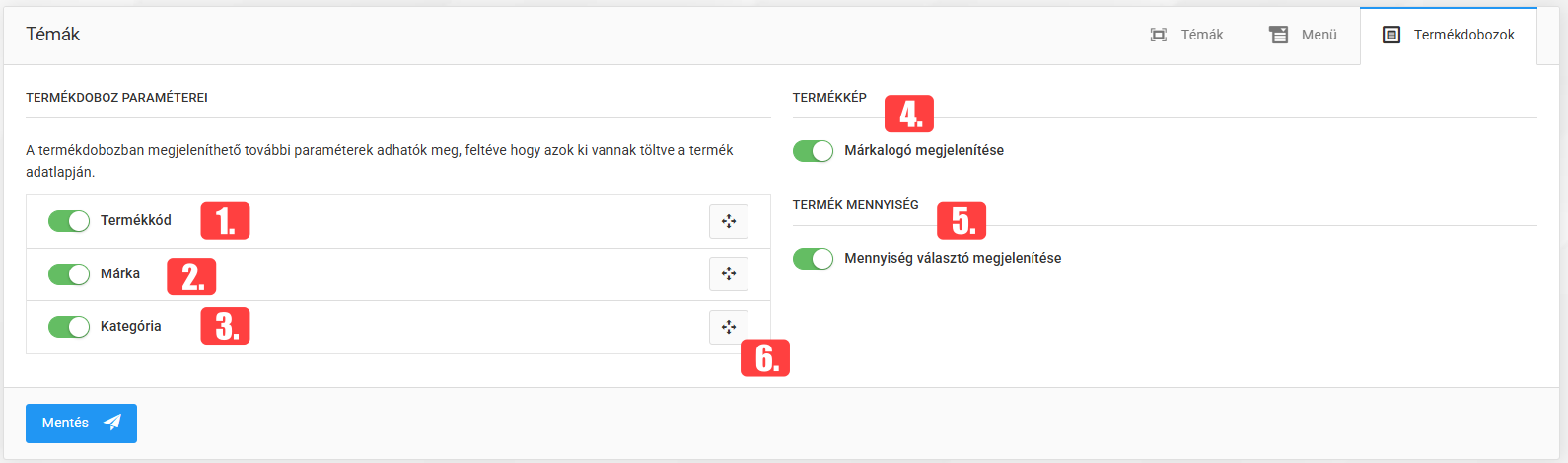 Témák és témaválasztás
