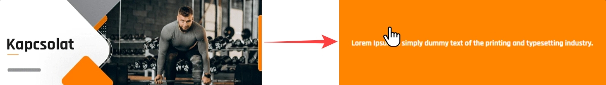 Bannerek (reklámpozíció) a kezdőlapon