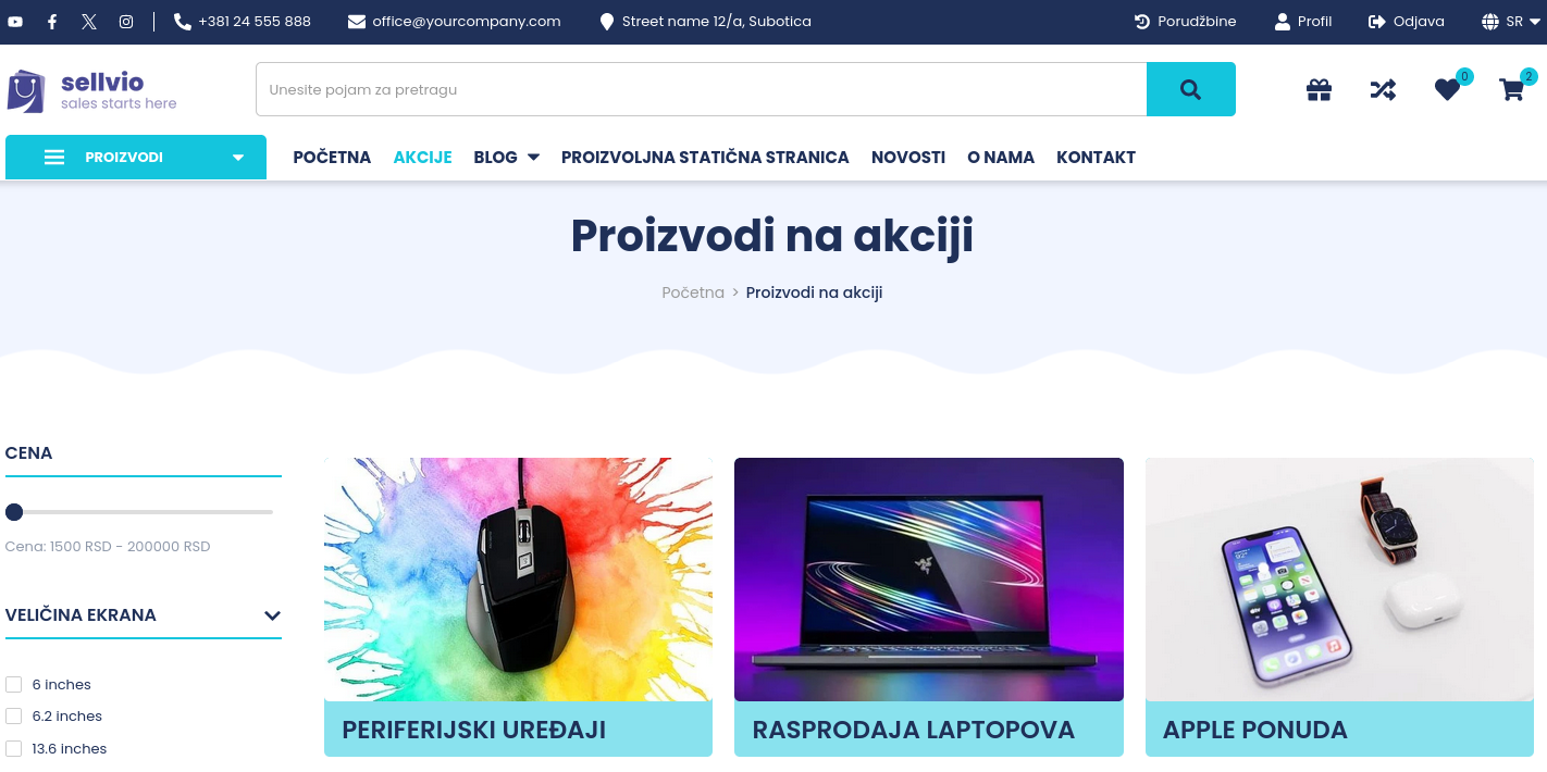 Popusti i kako funkcionišu