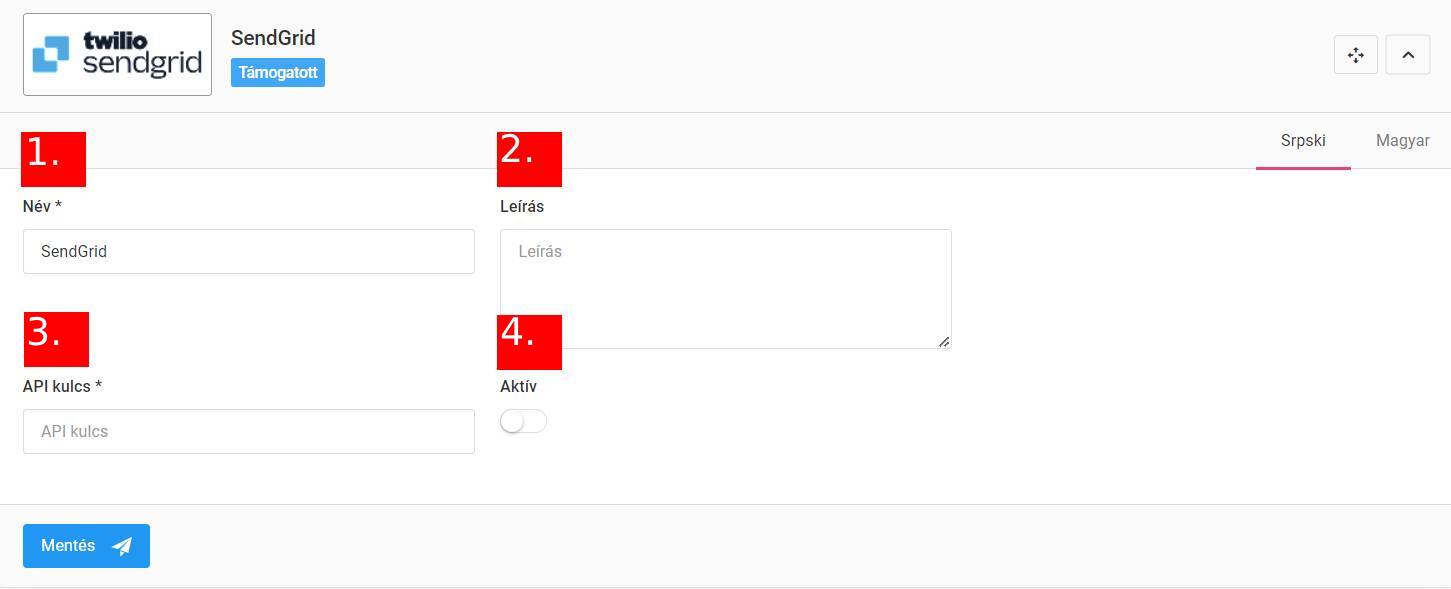 Marketing megoldások